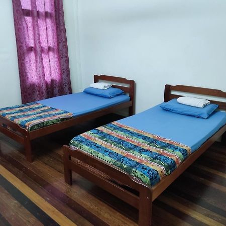 Oyo Home 90396 Mahua Rainforest Paradise Tambunan エクステリア 写真
