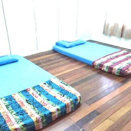 Oyo Home 90396 Mahua Rainforest Paradise Tambunan エクステリア 写真