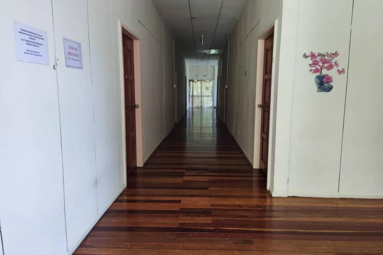 Oyo Home 90396 Mahua Rainforest Paradise Tambunan エクステリア 写真