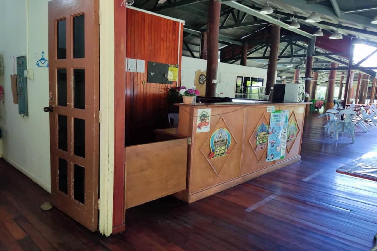 Oyo Home 90396 Mahua Rainforest Paradise Tambunan エクステリア 写真