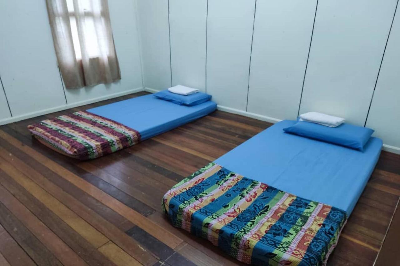 Oyo Home 90396 Mahua Rainforest Paradise Tambunan エクステリア 写真