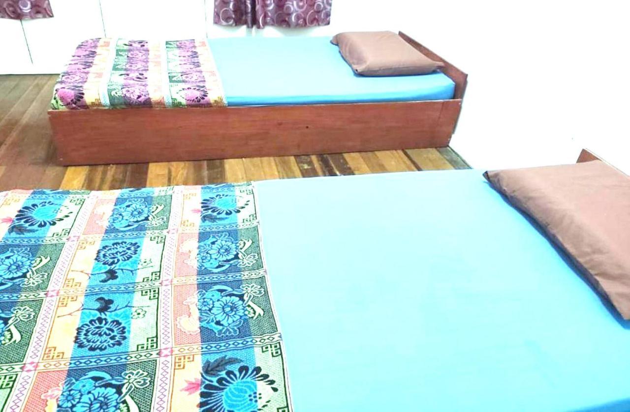 Oyo Home 90396 Mahua Rainforest Paradise Tambunan エクステリア 写真